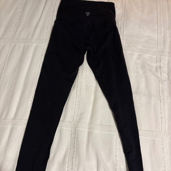 TNA Leggings – Black (Size S) - Picture 2 of 2